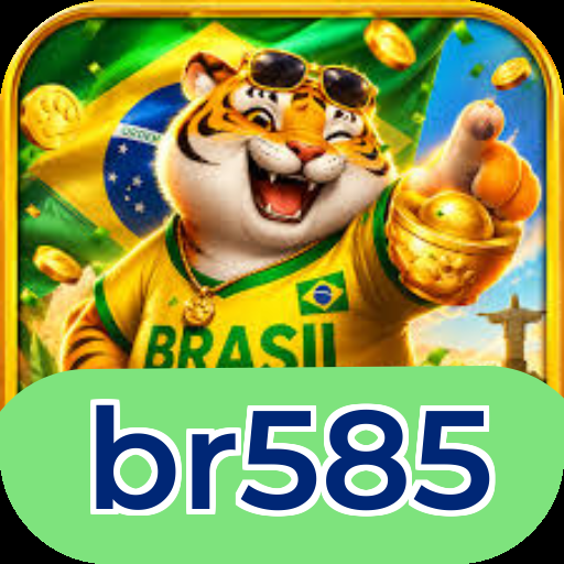 Página de download br585