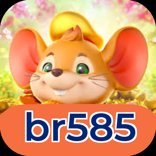 Aplicativo mobile br585