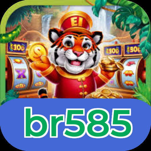 App mobile br585